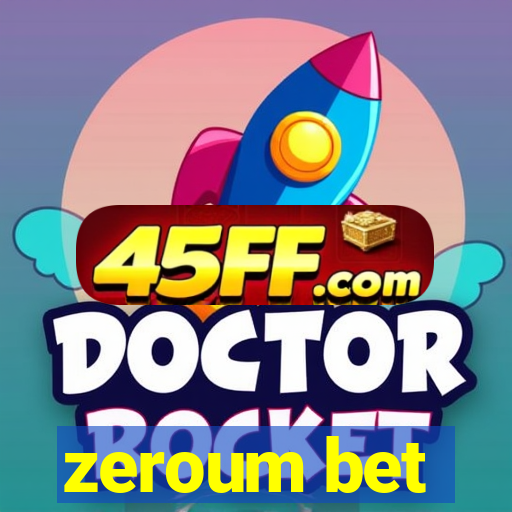 zeroum bet